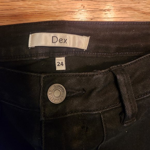 SKINNY, STRETCHY JEANS - Picture 4 of 5